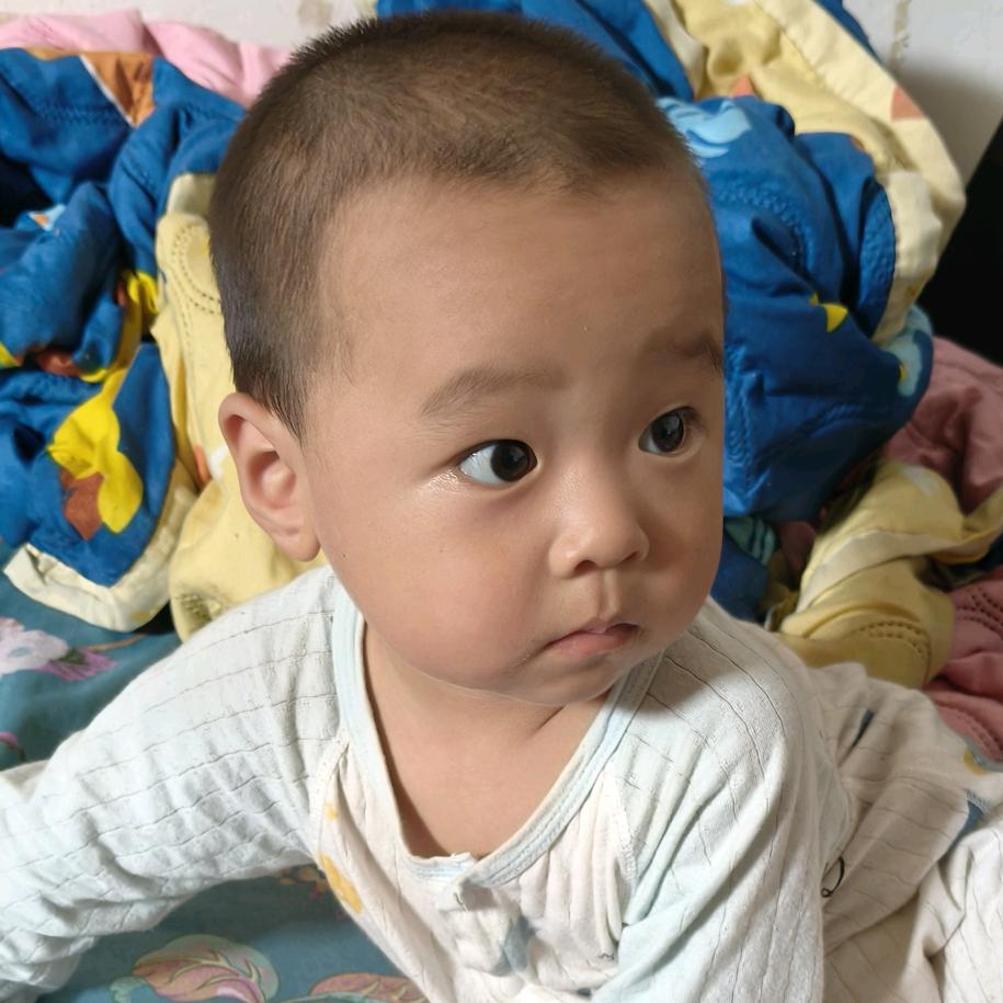 80后二胎宝妈(带娃中)