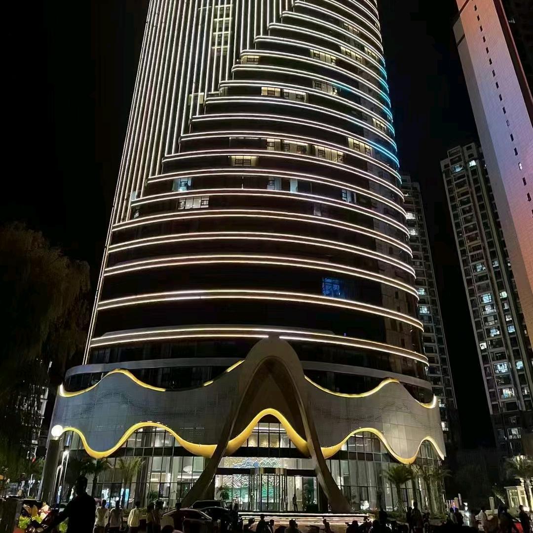 阿星（领队）