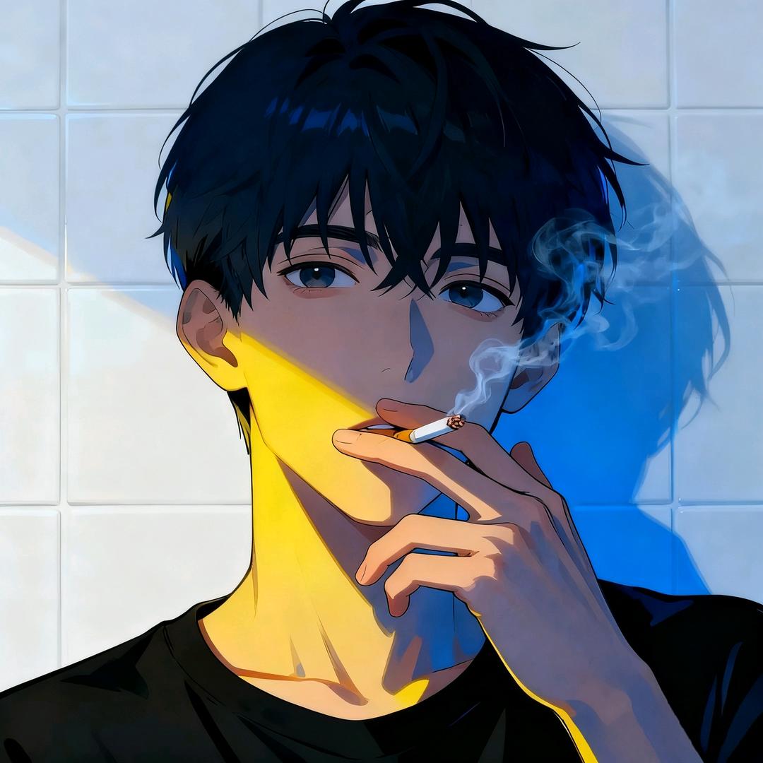 天才少年