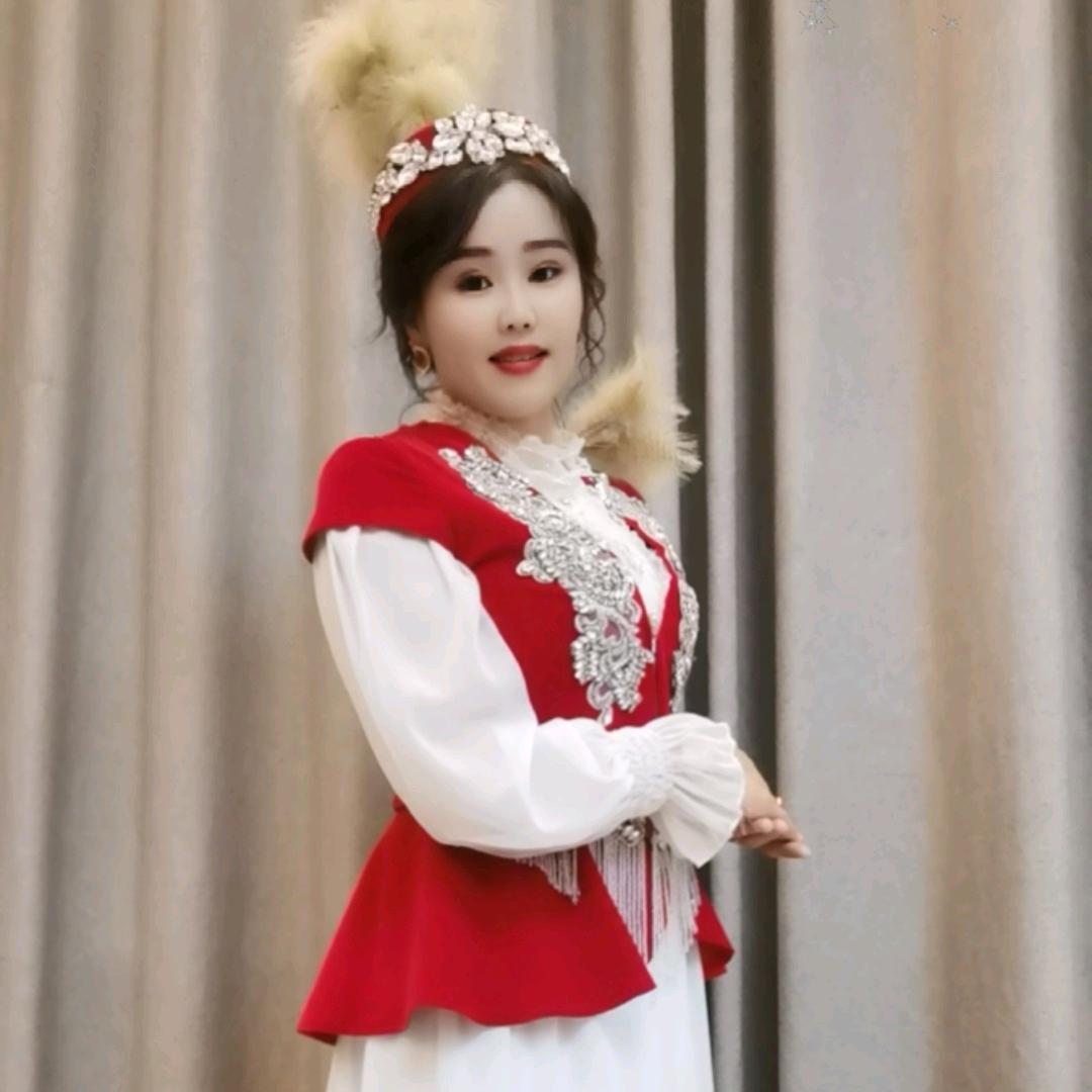 歌手美尔