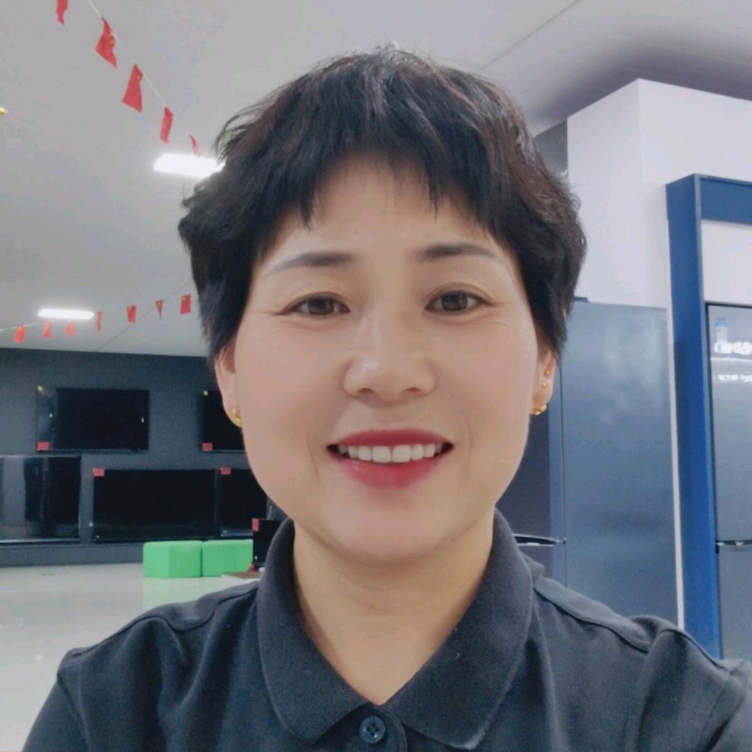 冯付裕隆电器吕姐