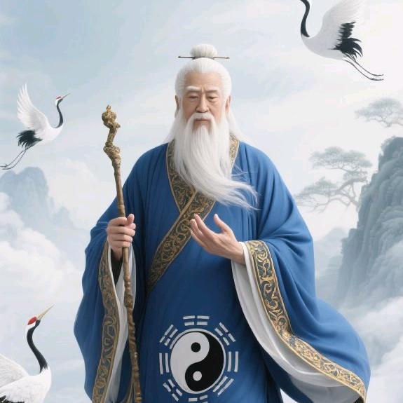 清云大师