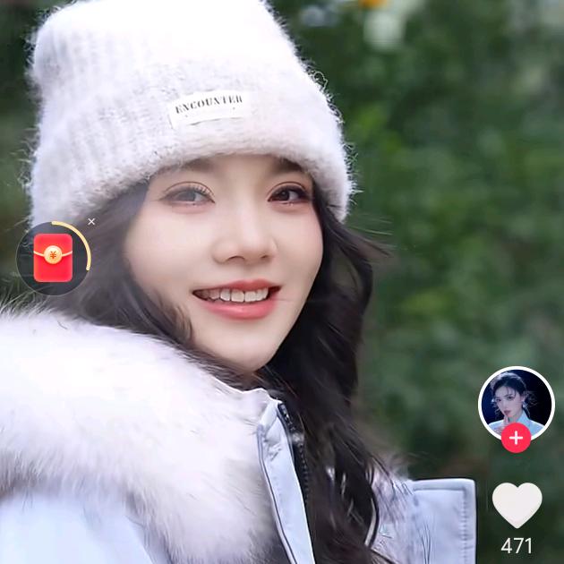 千屿sheila（时尚穿搭）