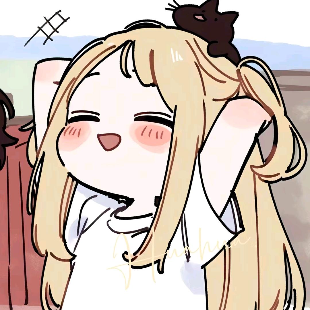 小乔ovo