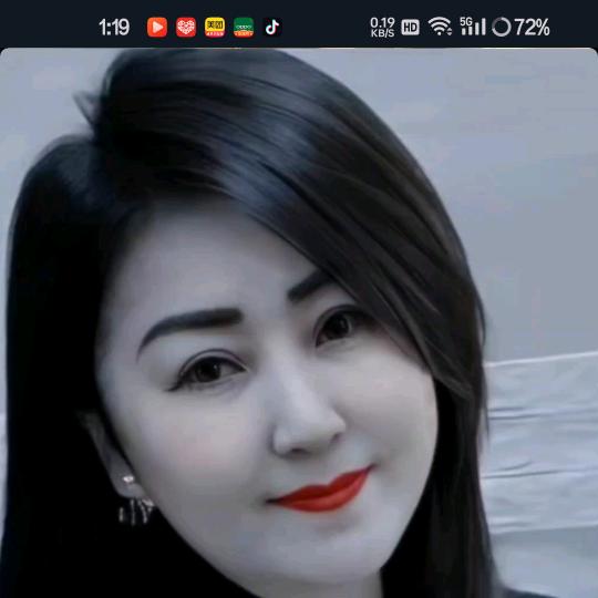 宝贝妈咪爱你们❤