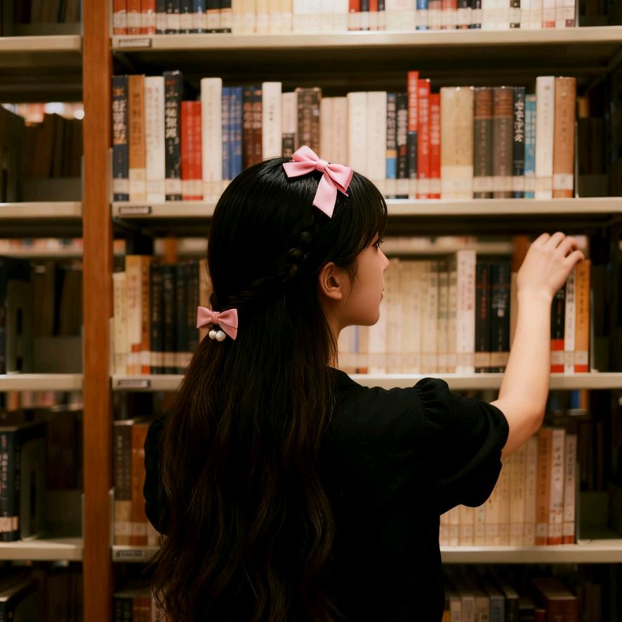 寻鱼图书推荐官