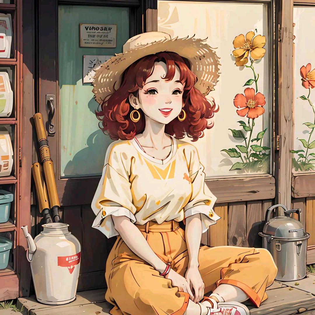 哇噻