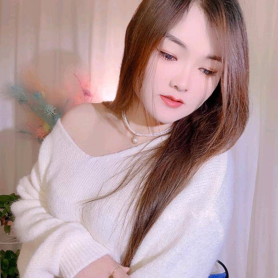 威宁小彝妹《努力中》