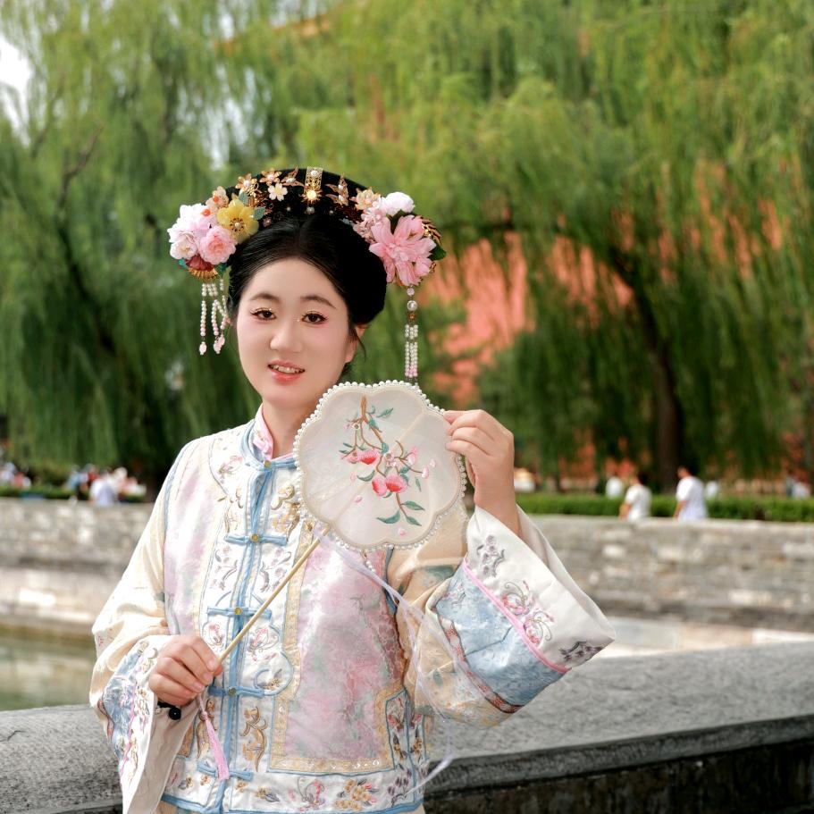 🌈静宸婉兮🌈