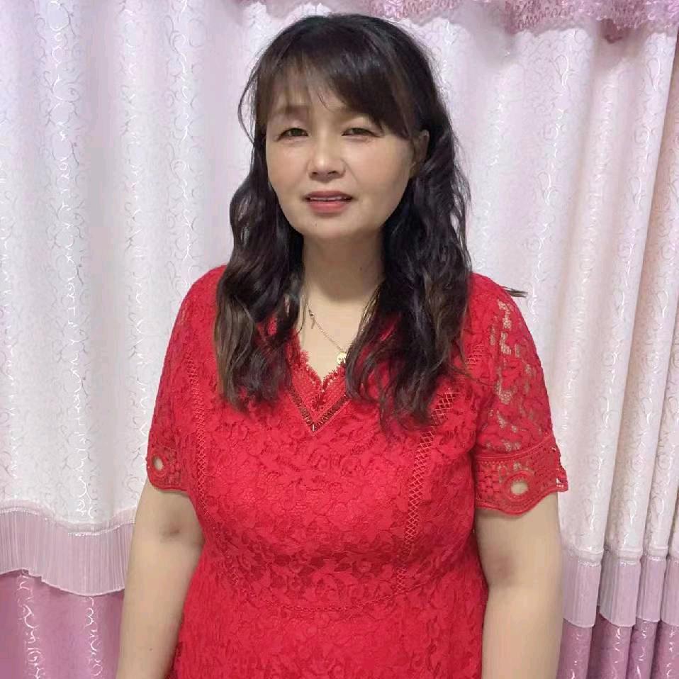 马姐姐