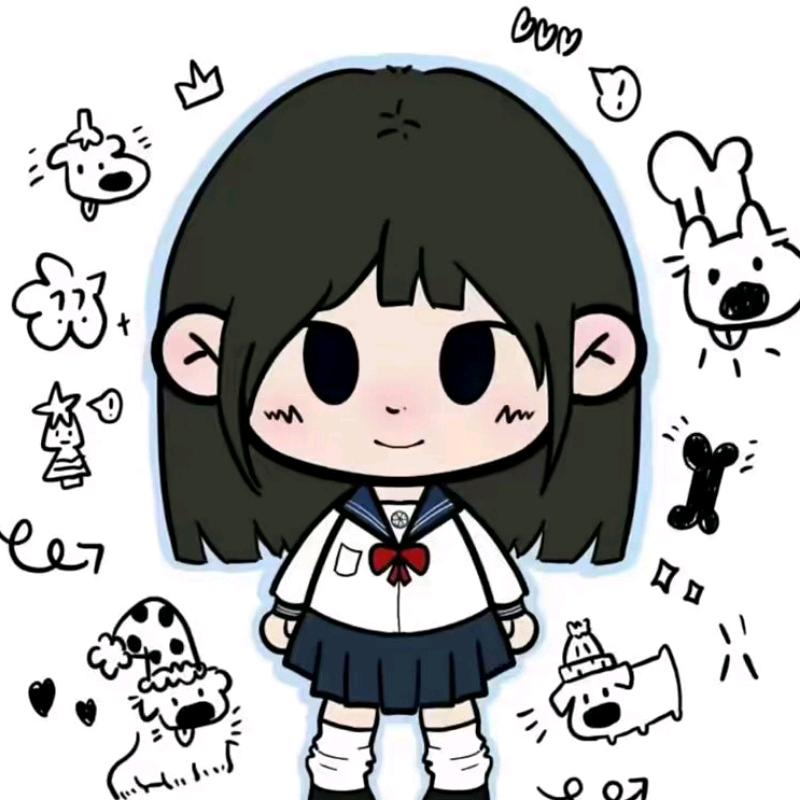 安姐~