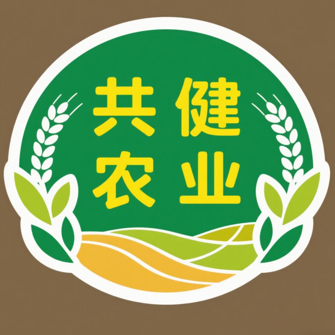 共健农业