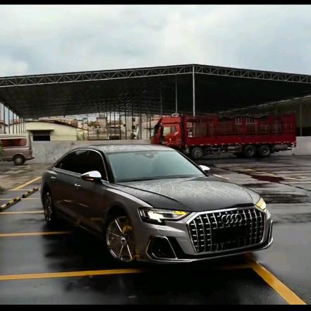 山西安信二手车（小杜）