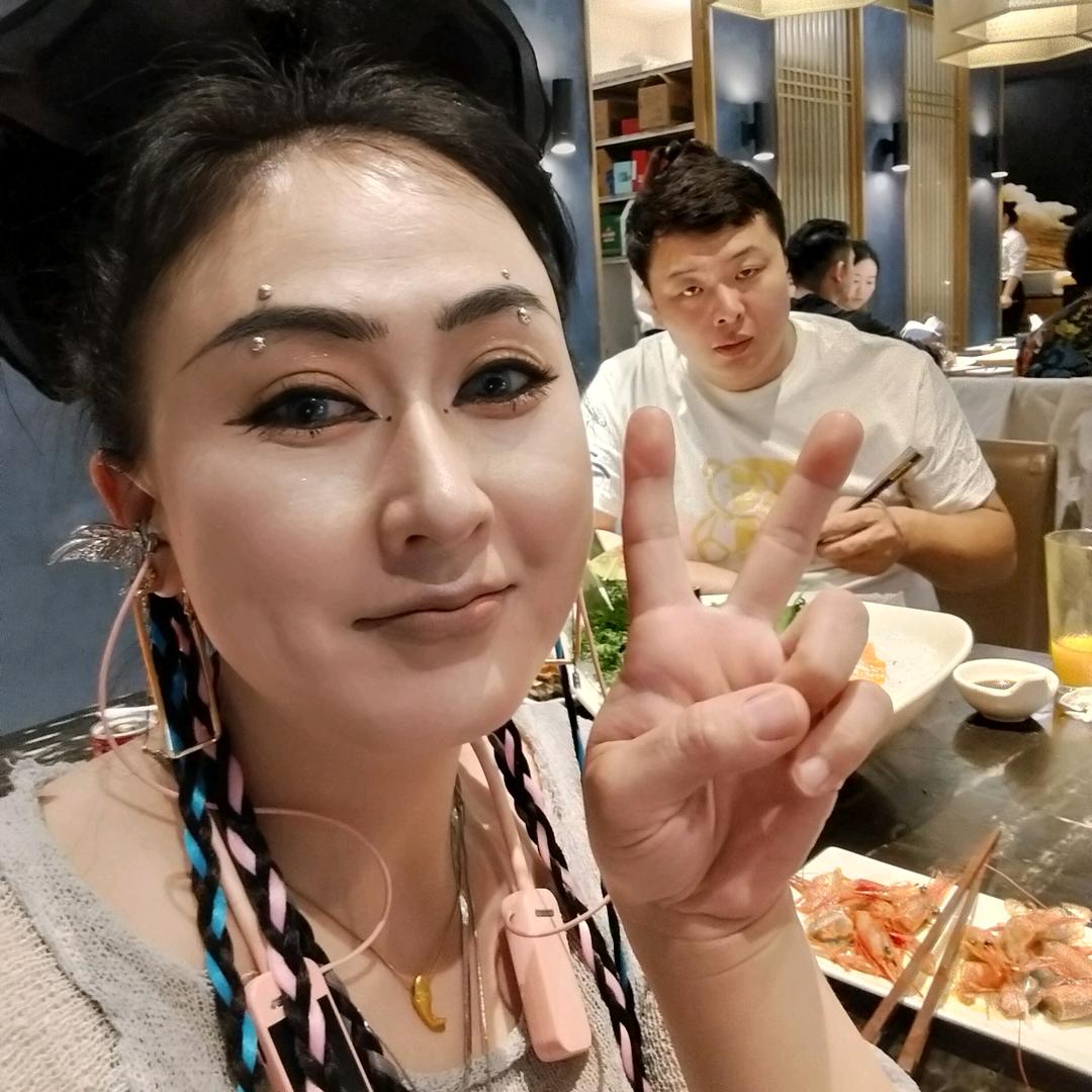 朱姐姐