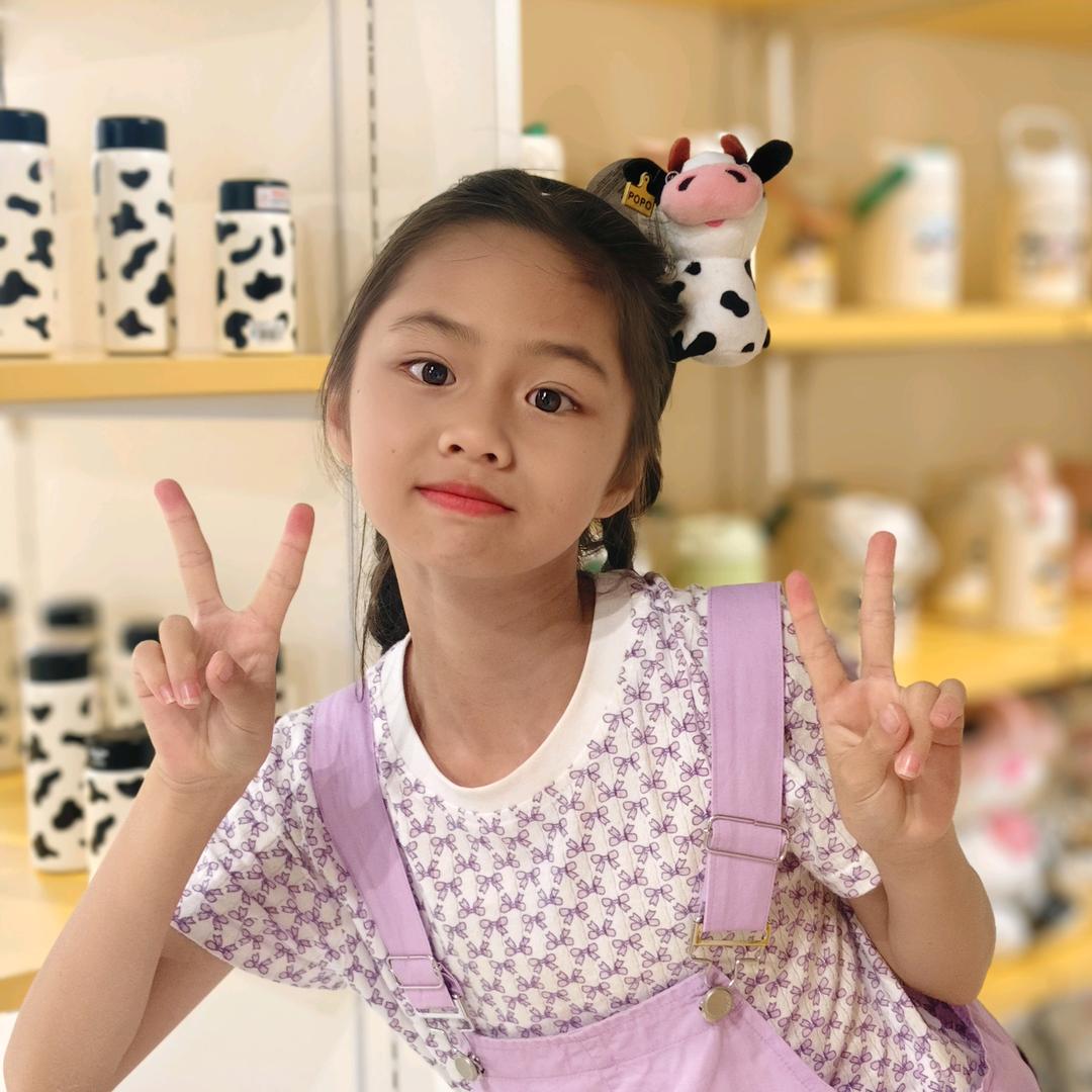 童萌馆小铺