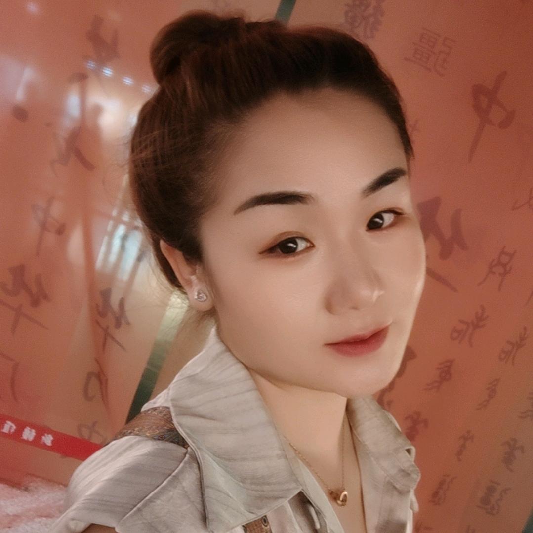 追梦人（小诏）