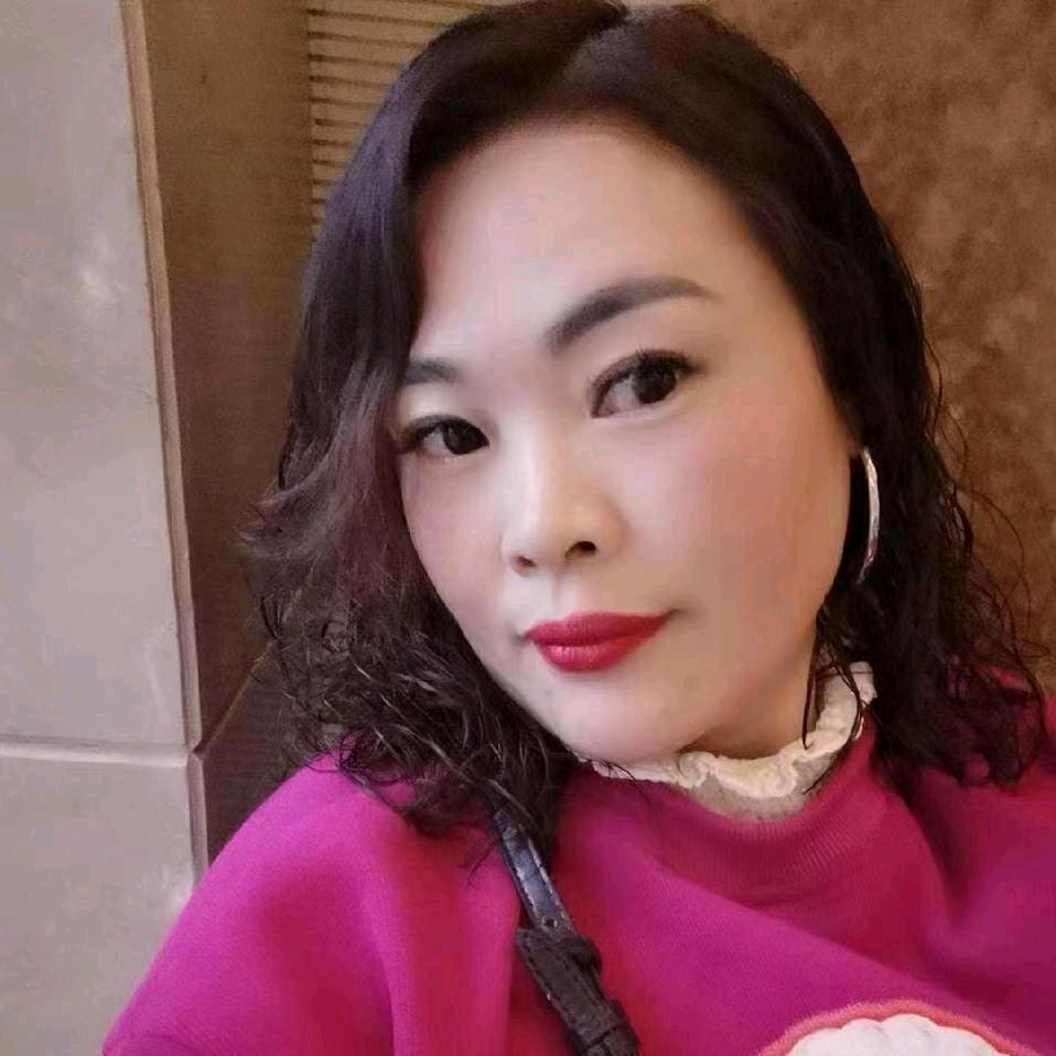 辣妹子