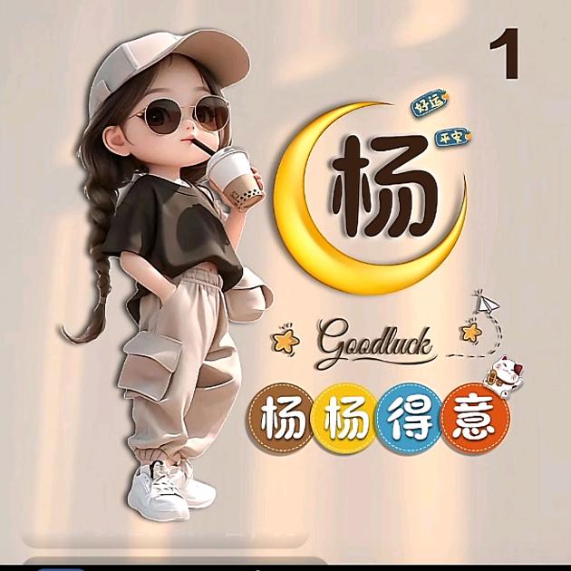杨帆起航~