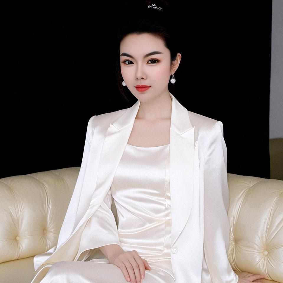 独立 光影定妆设计师