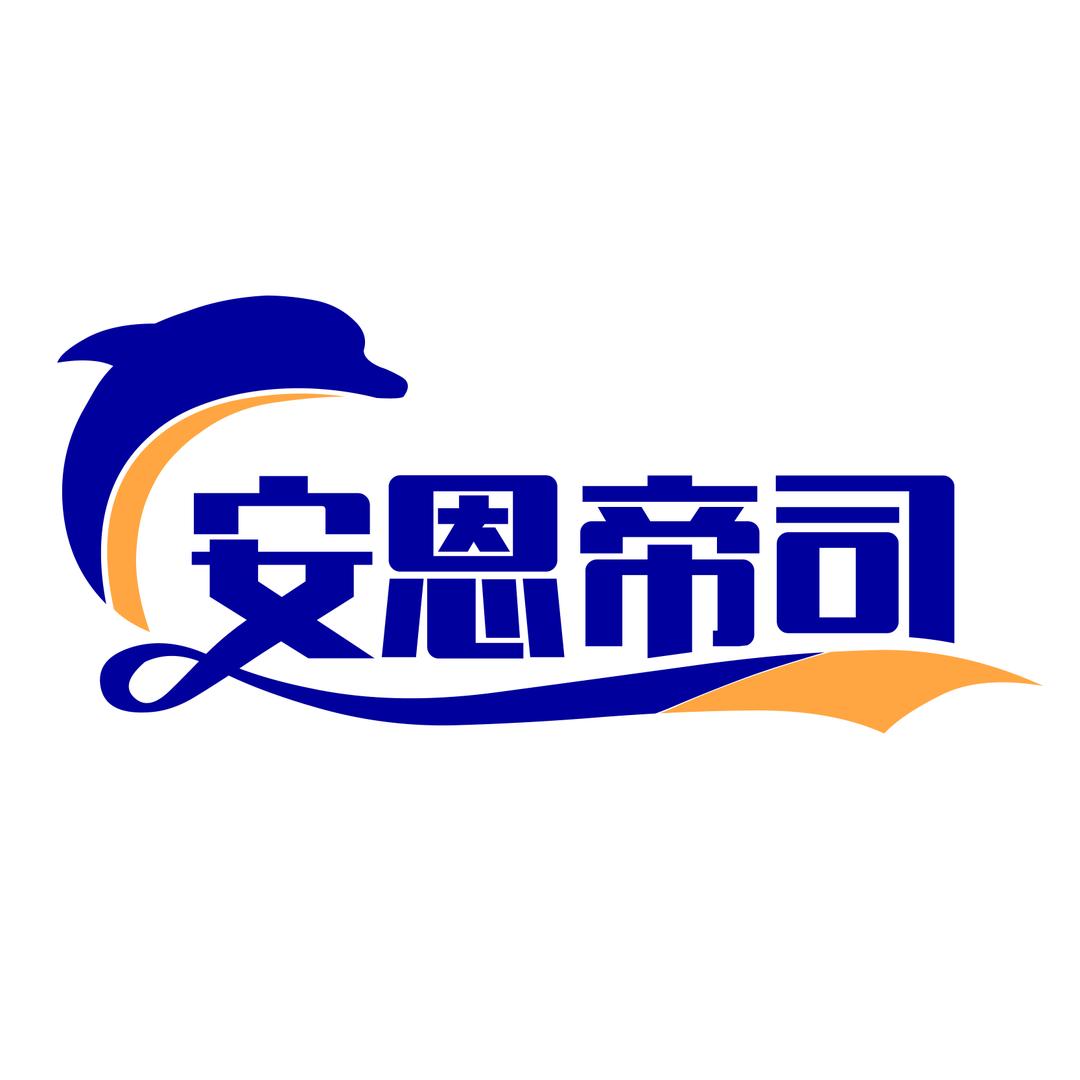 安恩帝司生鲜码头