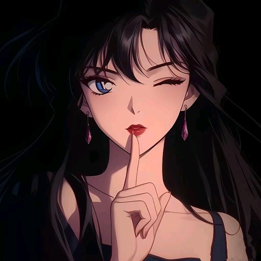 劉劉大順(搓指甲版