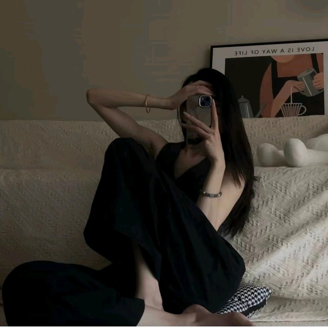 小阿姨