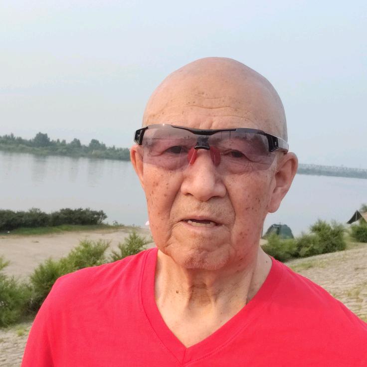 骑行者