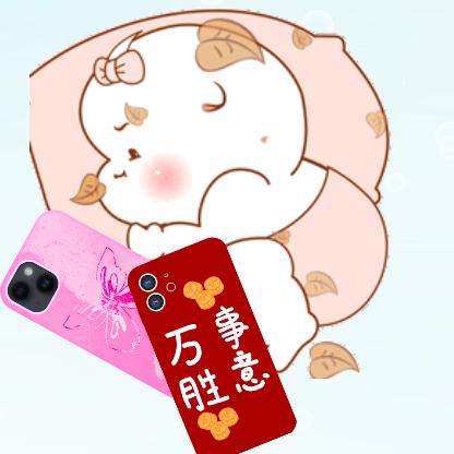 壳壳爱爱吖