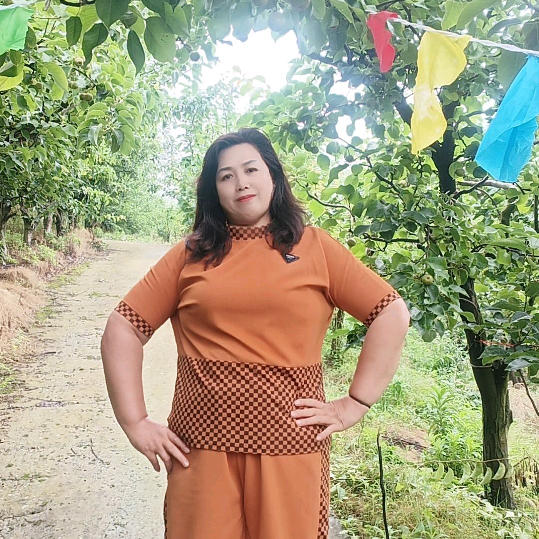 农香妹