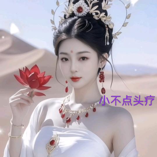 小不点头疗