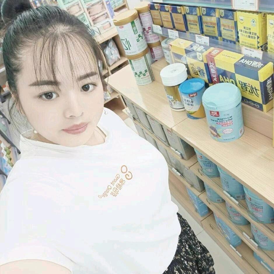 昂橙母婴普天名都李娟