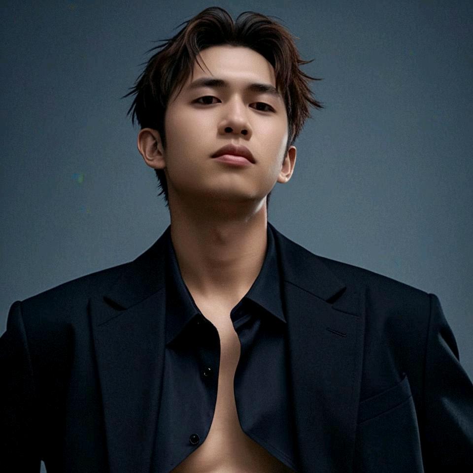 ꫛ꫁ꪳꪸএWᯅang꧂ ℘࿐