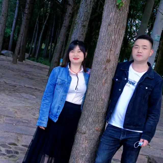 小陆妹
