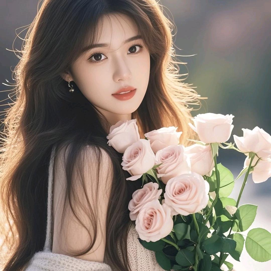 甜甜圈（花儿🌸团队）