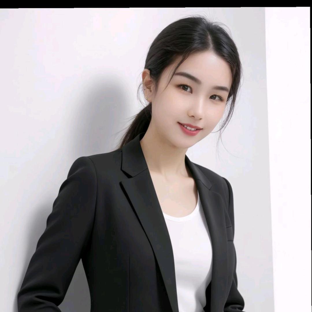 爱唱歌的我