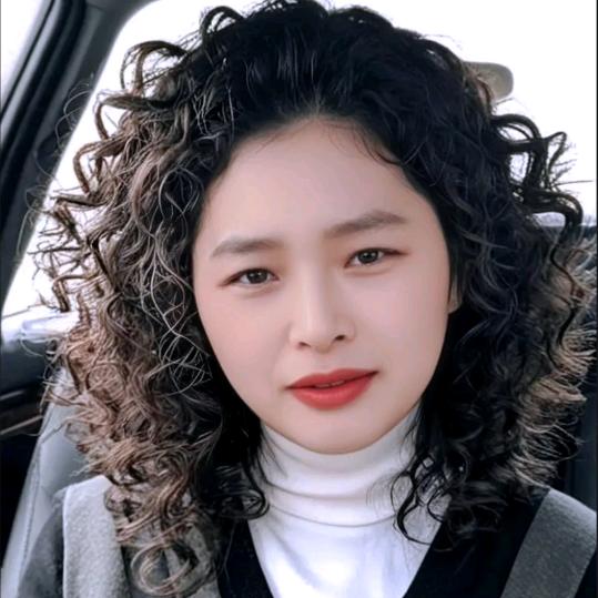 美美