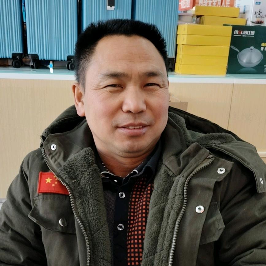 今牧王内蒙保供仓