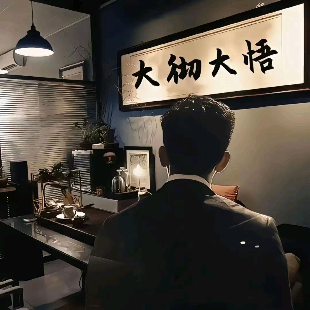 无须终有！
