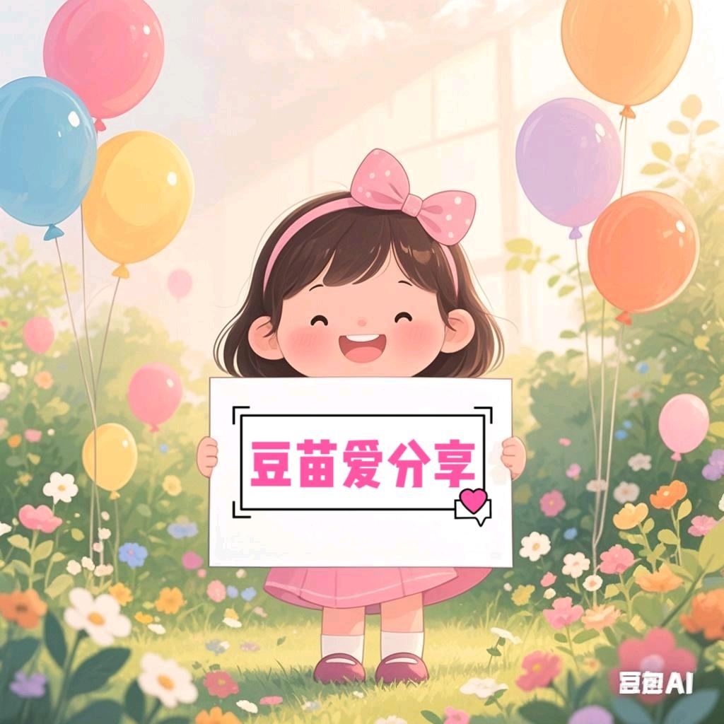 苗妈爱分享[钟老师]