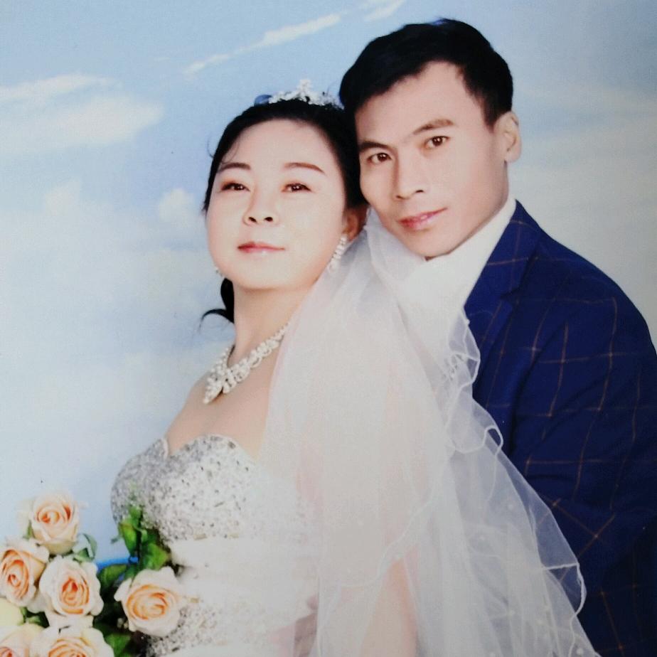 幸福美满💞🌾
