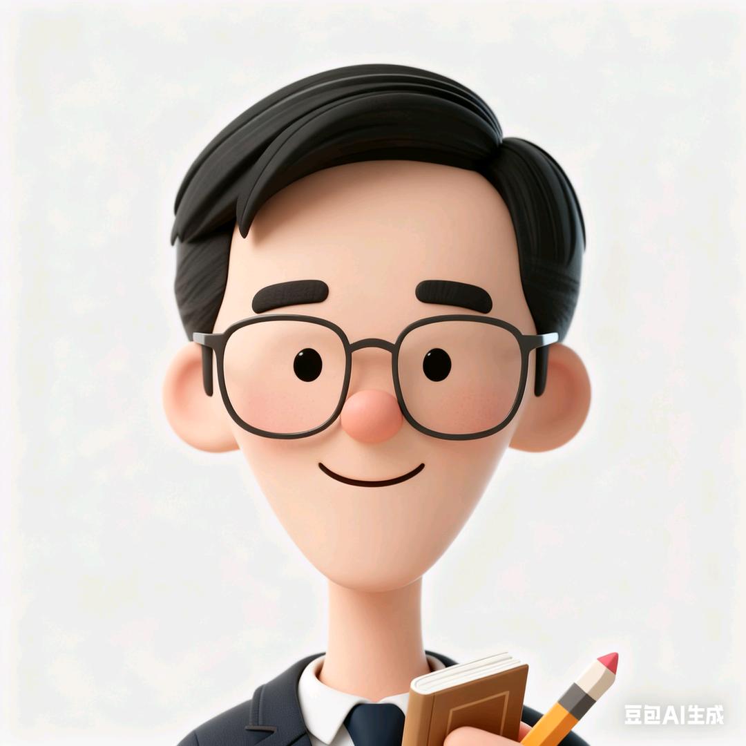 洛老师数学思维