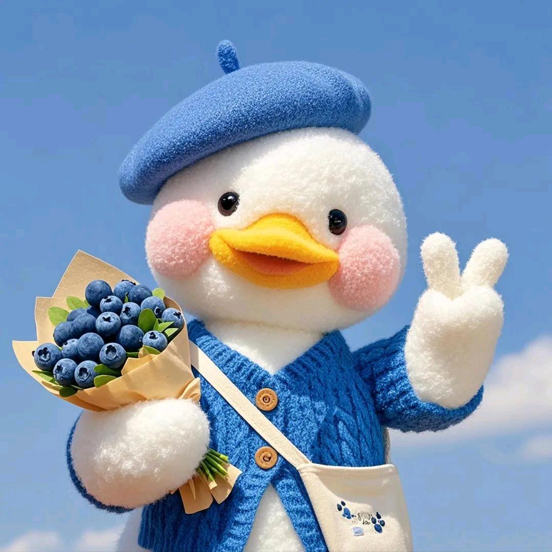 🍀知足常乐🍀