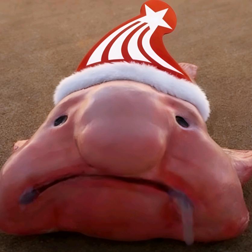 Blobfish