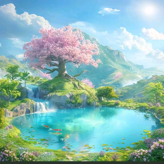 🎈余生安好🍒