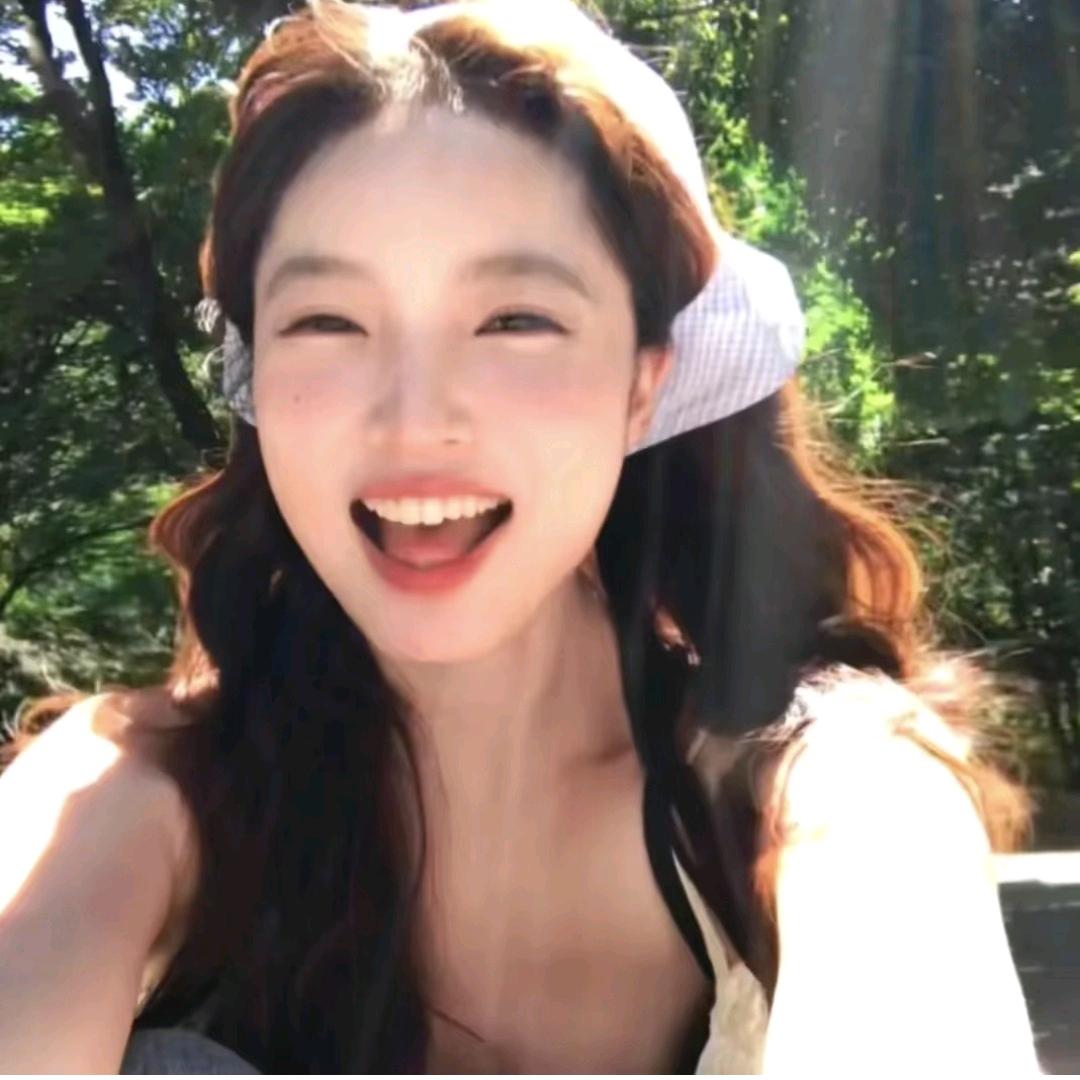 呆呆♡