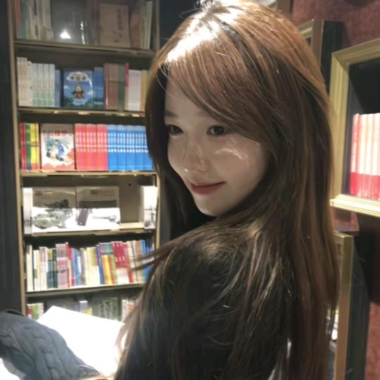 就是呆呆