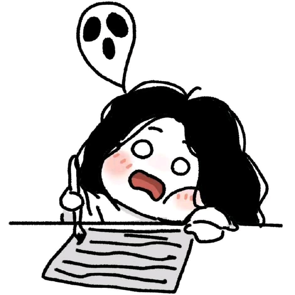 起早贪黑的小叶子