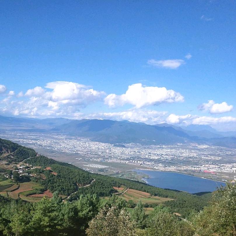 蒙城板桥甲禾农场