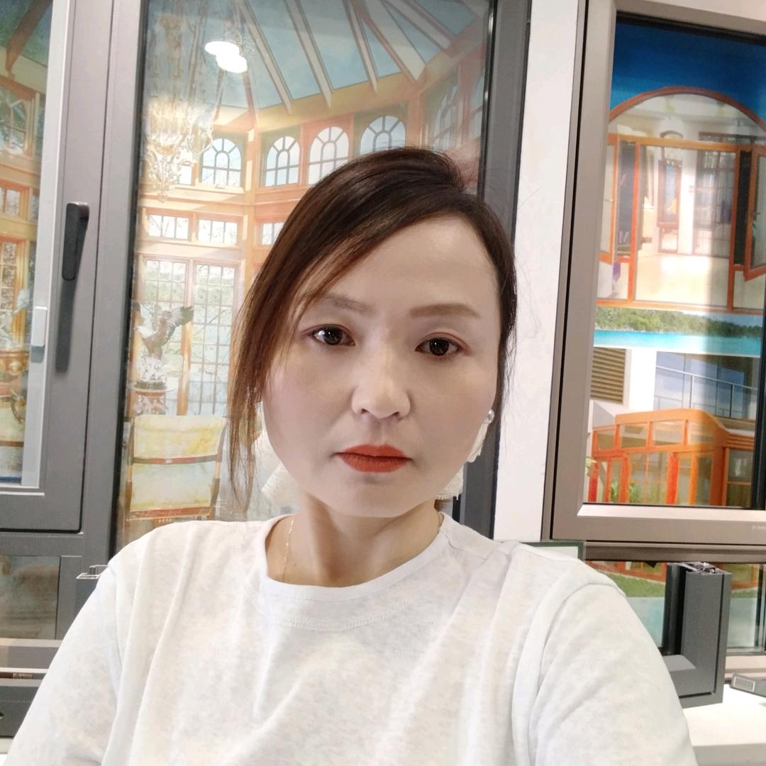 沈阳卖门窗的静姐