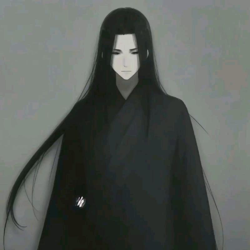 离别.